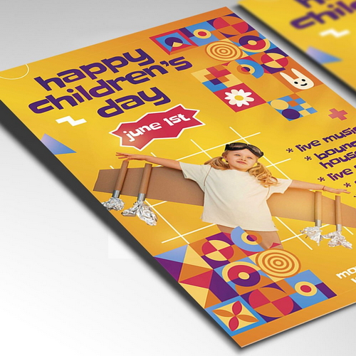 PSDMarket All Premium Flyer Collections