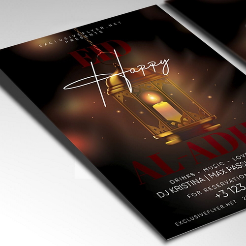 PSDMarket All Premium Flyer Collections