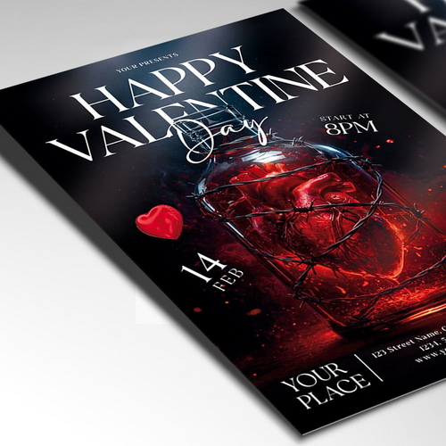 PSDMarket All Premium Flyer Collections