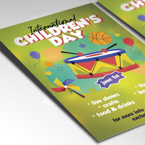 PSDMarket All Premium Flyer Collections