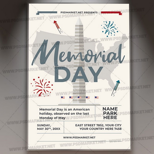PSDMarket All Premium Flyer Collections