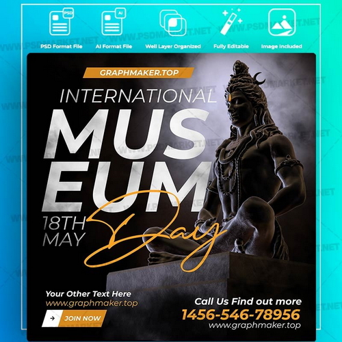 PSDMarket All Premium Flyer Collections