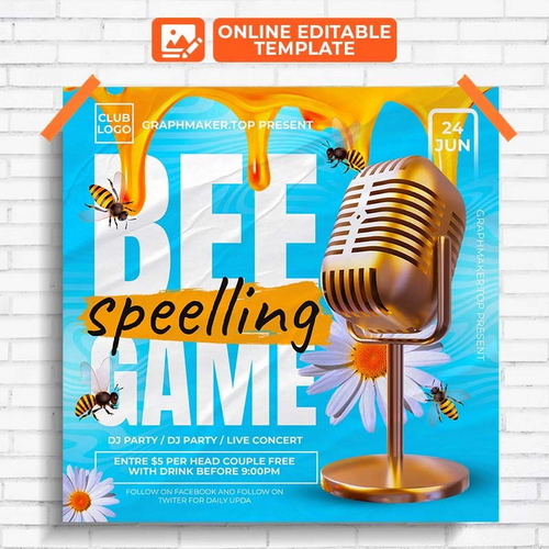 PSDMarket All Premium Flyer Collections