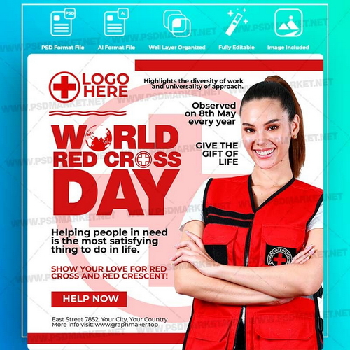 PSDMarket All Premium Flyer Collections