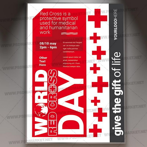 PSDMarket All Premium Flyer Collections