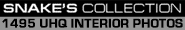 Snake Interiors Collections