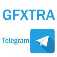 Telegram GFXTRA Group