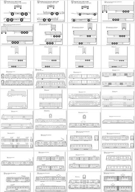 Creativ Collection, Car Special Version 14 for Professional Car-Lettering