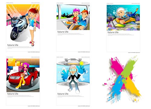 VitaminD - Future Life 50xAI