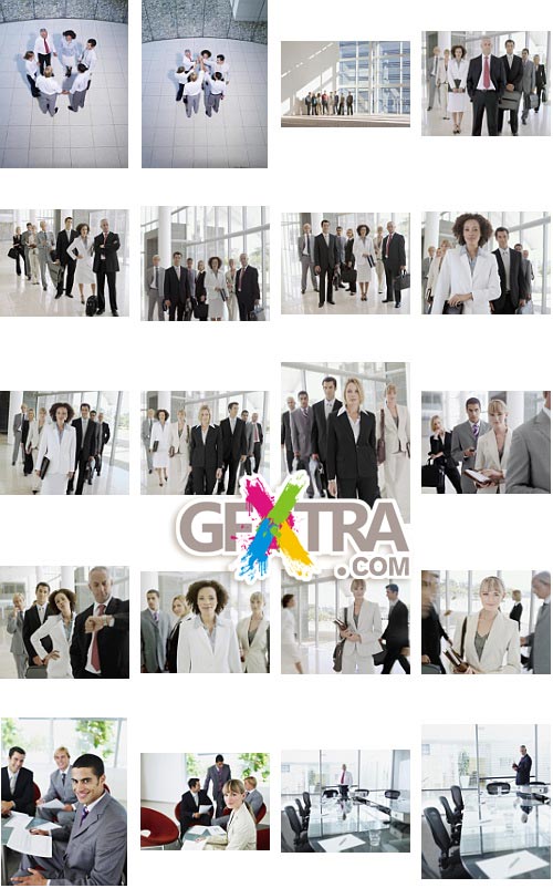 OJO Images OJ001 Corporate Culture