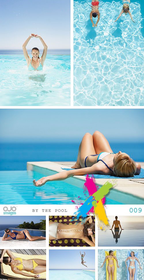 OJO Images OJ009 By The Poo