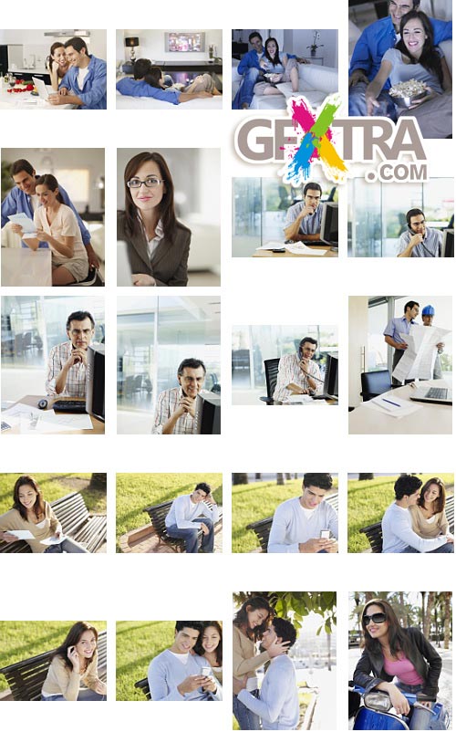 OJO Images OJ012 Hola