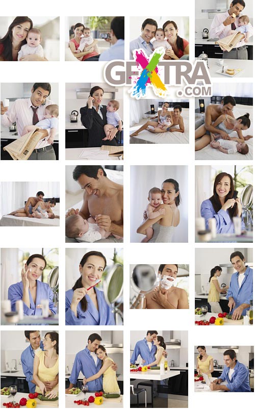 OJO Images OJ012 Hola