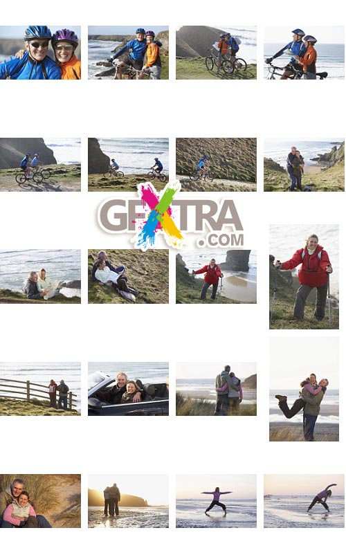 OJO Images OJ015 Older &amp; Bolder