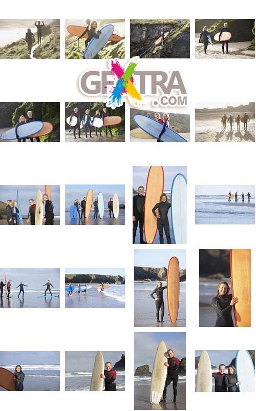 OJO Images OJ015 Older &amp; Bolder