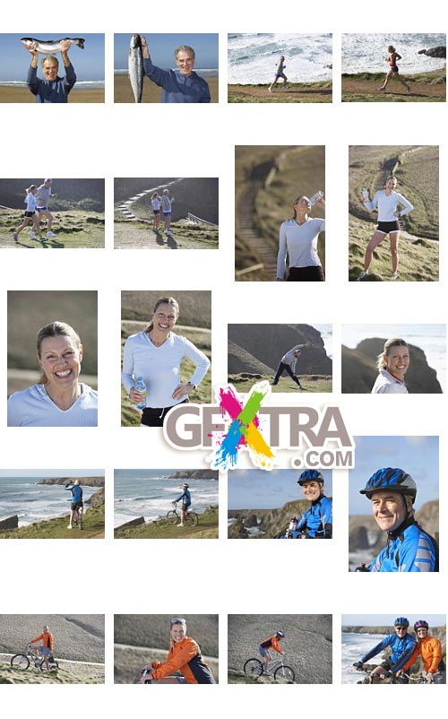 OJO Images OJ015 Older &amp; Bolder