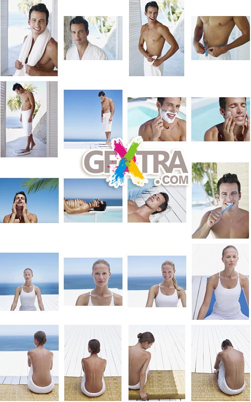 OJO Images OJ019 Fresh