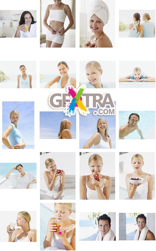 OJO Images OJ019 Fresh