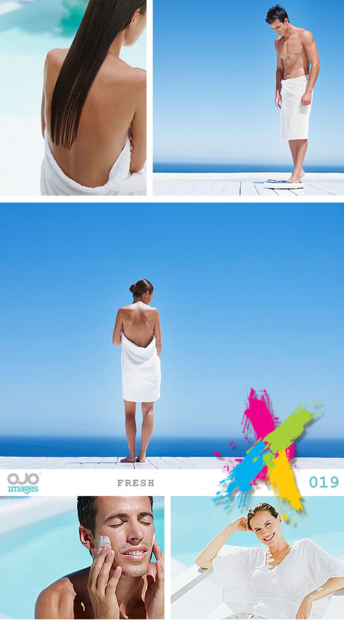 OJO Images OJ019 Fresh