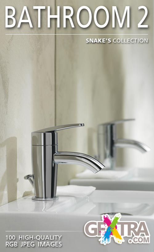 Bathroom 2 - 100xHQ Images - Snake's Collection