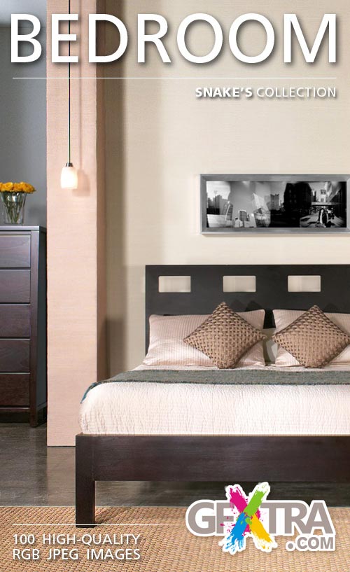 Bedroom - 100xHQ Images - Snake's Collection