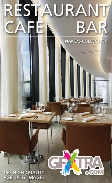 Restaurant, Cafe, Bar - 150xHQ Images - Snake's Collection