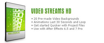 VideoCopilot All Bundle Packs - 13 After Effects Trainings