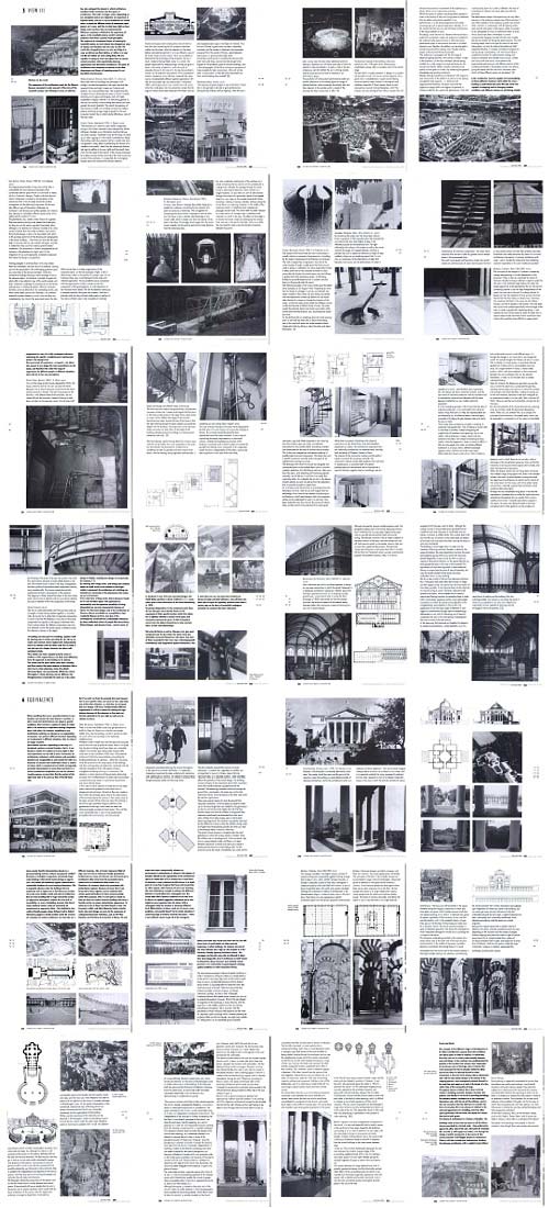 Lessons for Students in Architecture, Herman Hertzberger