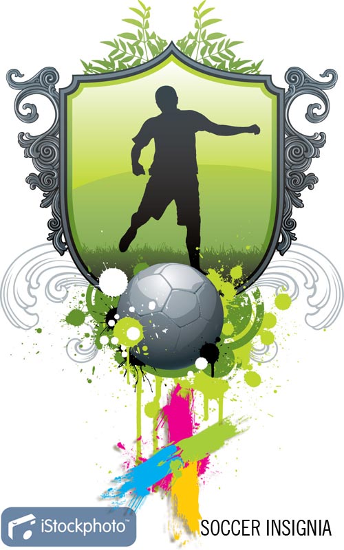 Soccer Insigna, EPS