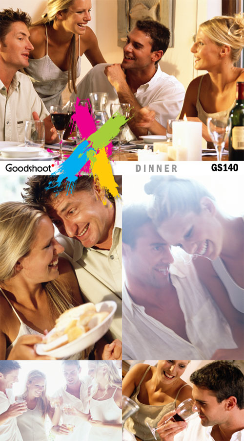 GoodShoot GS140 Dinner