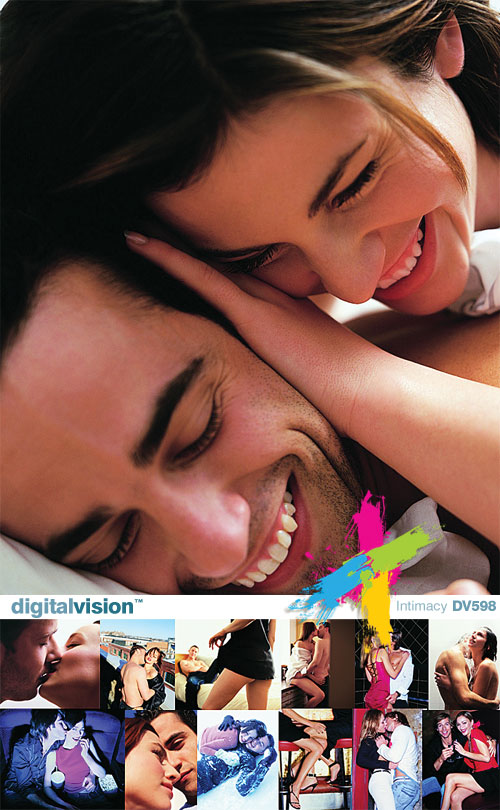 DigitalVision DV598 Intimacy