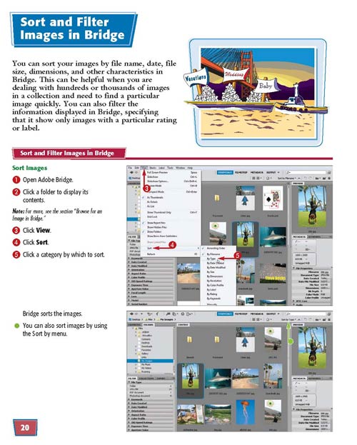 Teach Yourself Visually - Adobe Photoshop CS5 by Mike Wooldridge