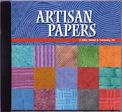 Wetzel &amp; Company - Artisan Papers