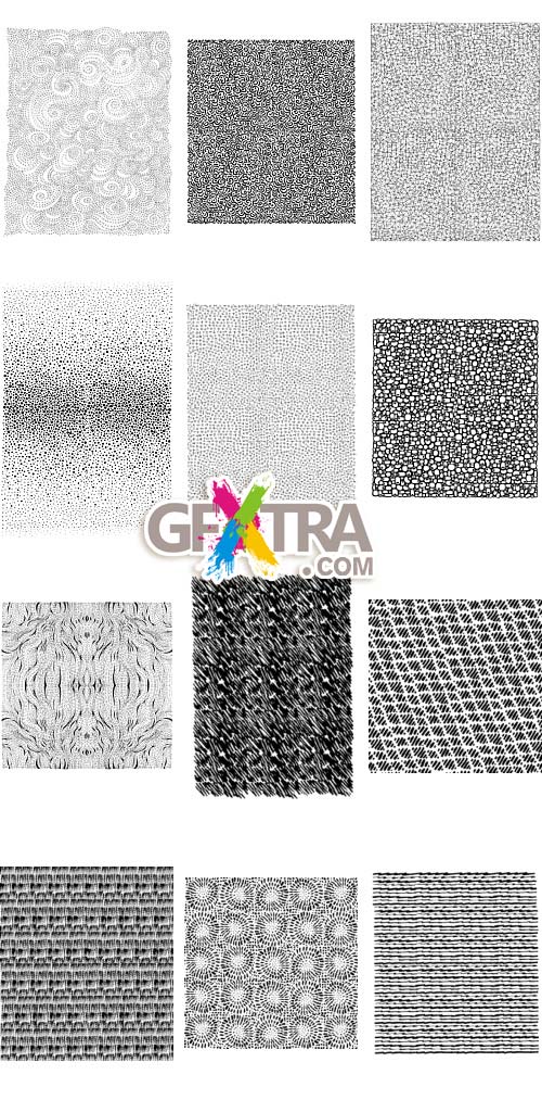 Wetzel &amp; Company - Black &amp; White Patterns