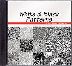 Wetzel & Company - Black & White Patterns