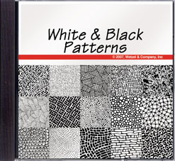 Wetzel &amp; Company - Black &amp; White Patterns