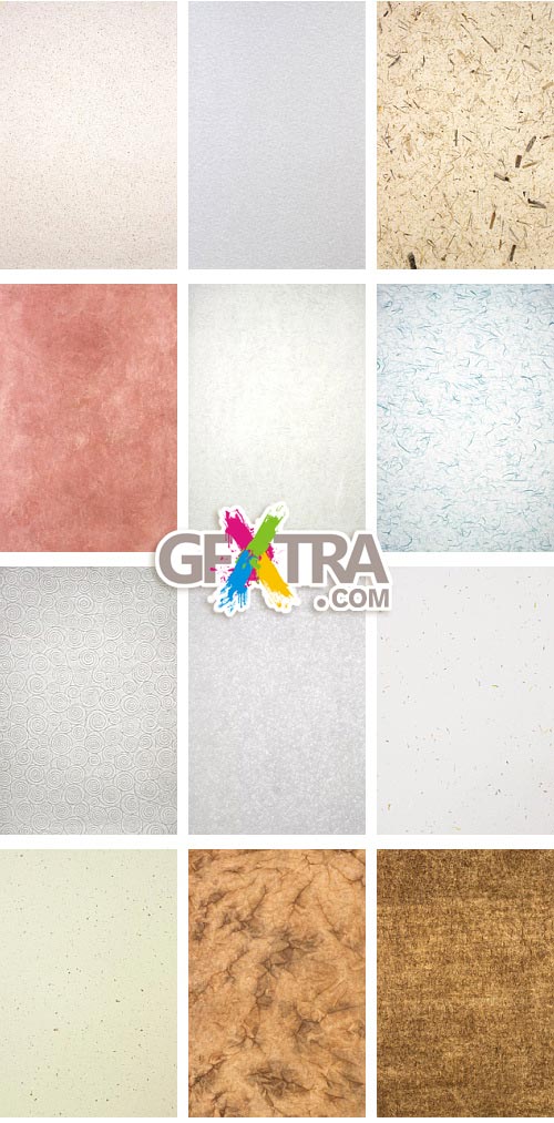 Wetzel &amp; Company - Digital Art Papers