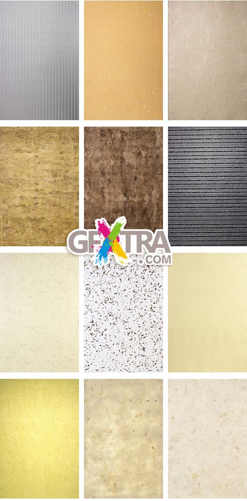 Wetzel &amp; Company - Digital Art Papers