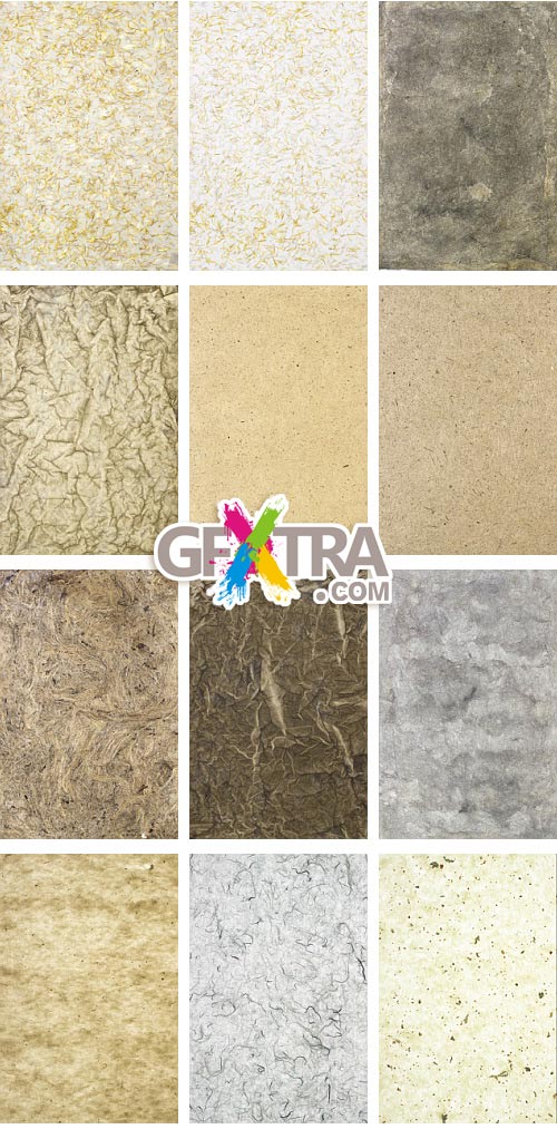 Wetzel &amp; Company - Digital Art Papers