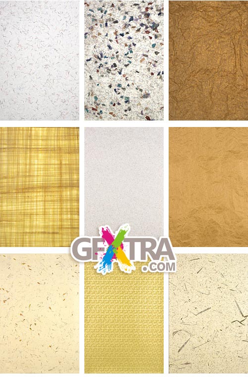 Wetzel &amp; Company - Digital Art Papers