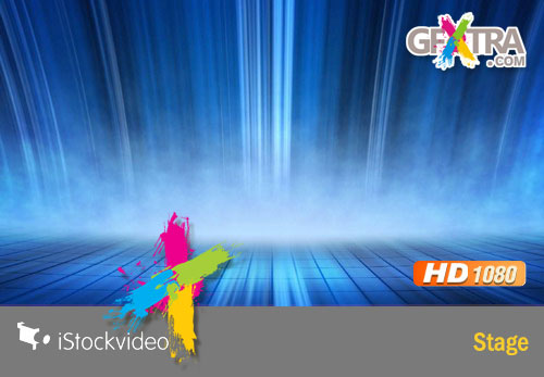iStockVideo - Stage HD1080