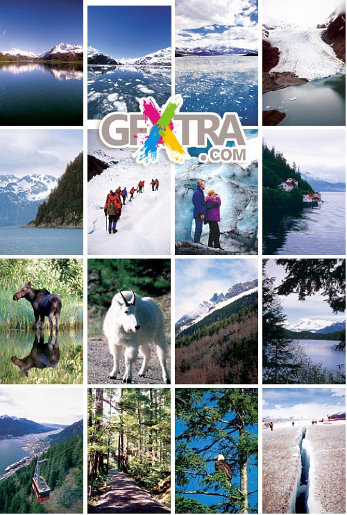 Medio Images WT14 Discover Alaska