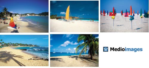 Medio Images WT24 Discover Beachcomber