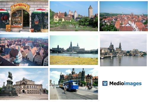 Medio Images WT26 Discover Germany