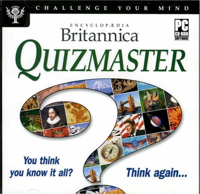 Britannica Quizmaster