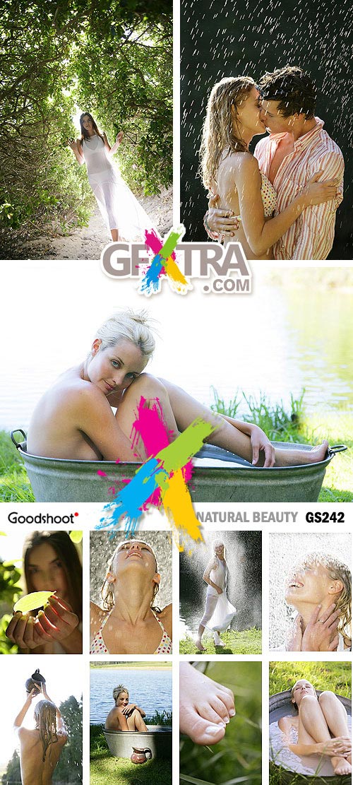 GoodShoot GS242 Natural Beauty
