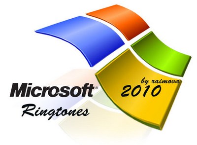 Microsoft Ringtones 2010