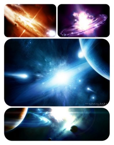 Wallpapers - Universe#10