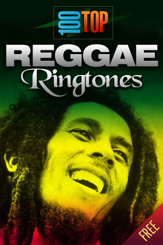Reggae Ringtones 2010