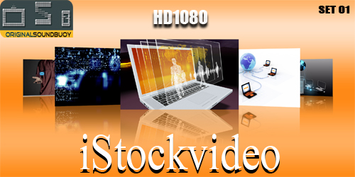 iStock Video Footage 01